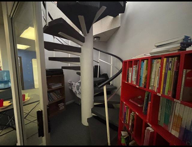 330M² OFFICE TO LET IN TYGER VALLEY